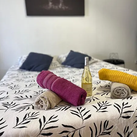 L'eden - Joli En Centre Apartamento