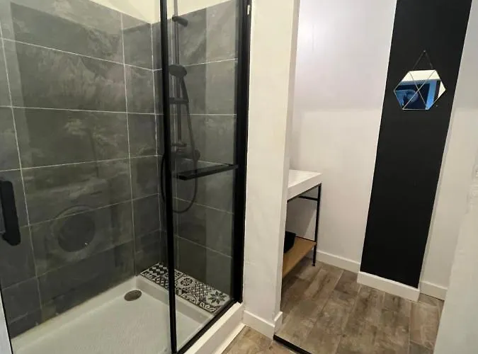 L'eden - Joli En Centre